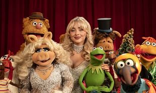 The Muppet Show