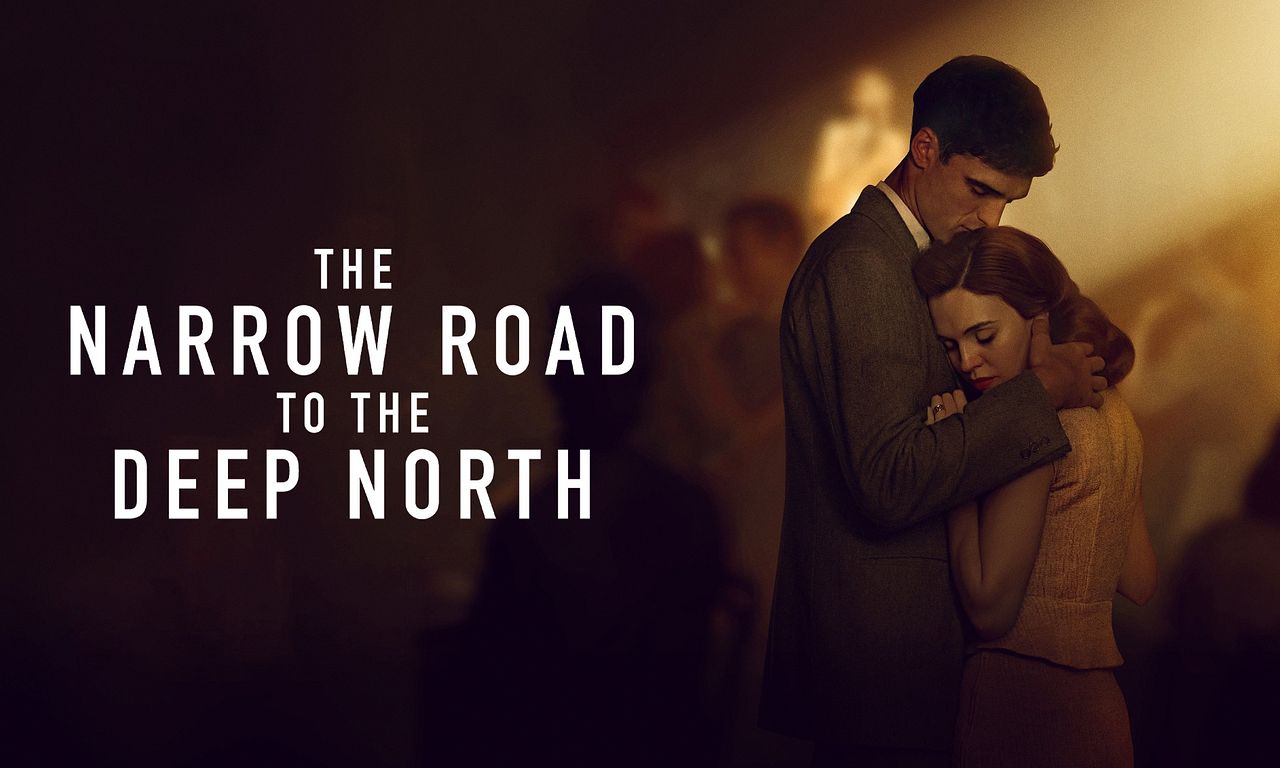 header image for The Narrow Road to the Deep North