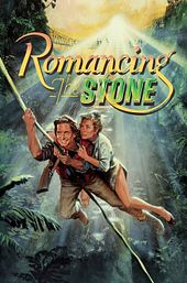 Romancing the Stone