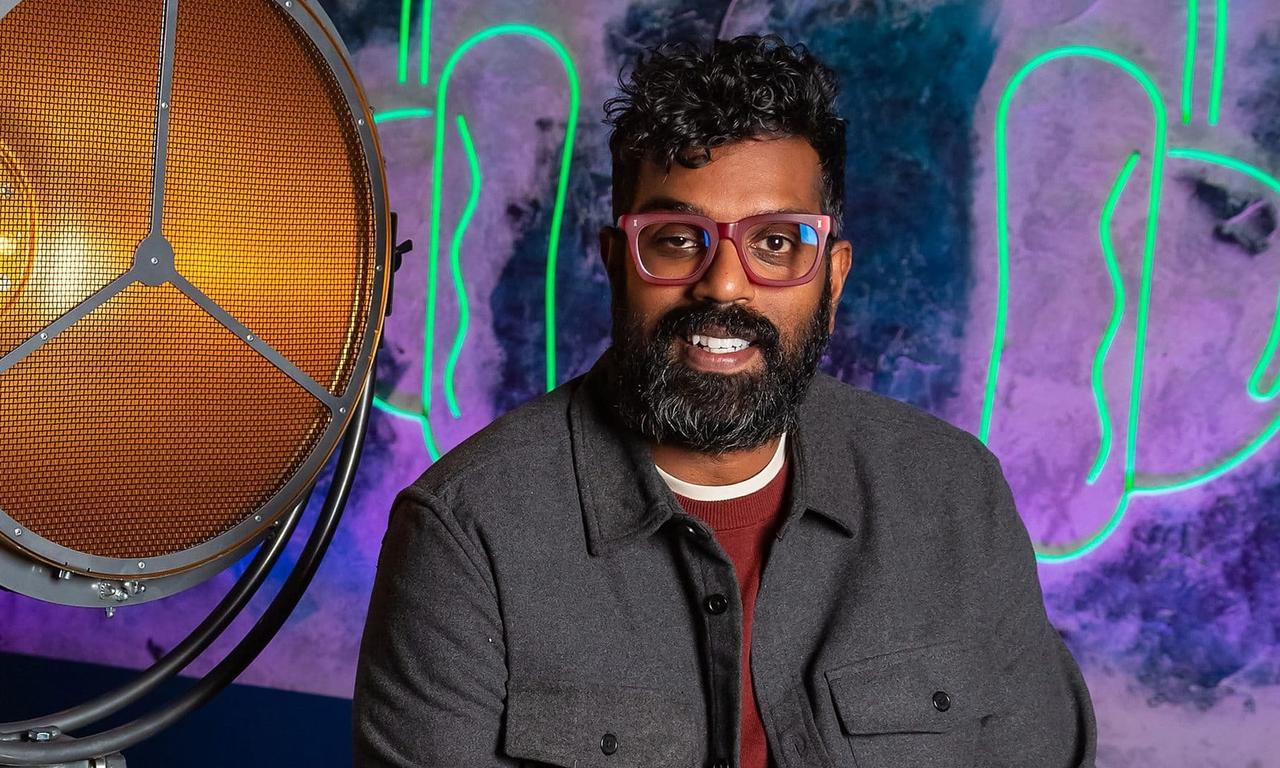 header image for The Ranganation