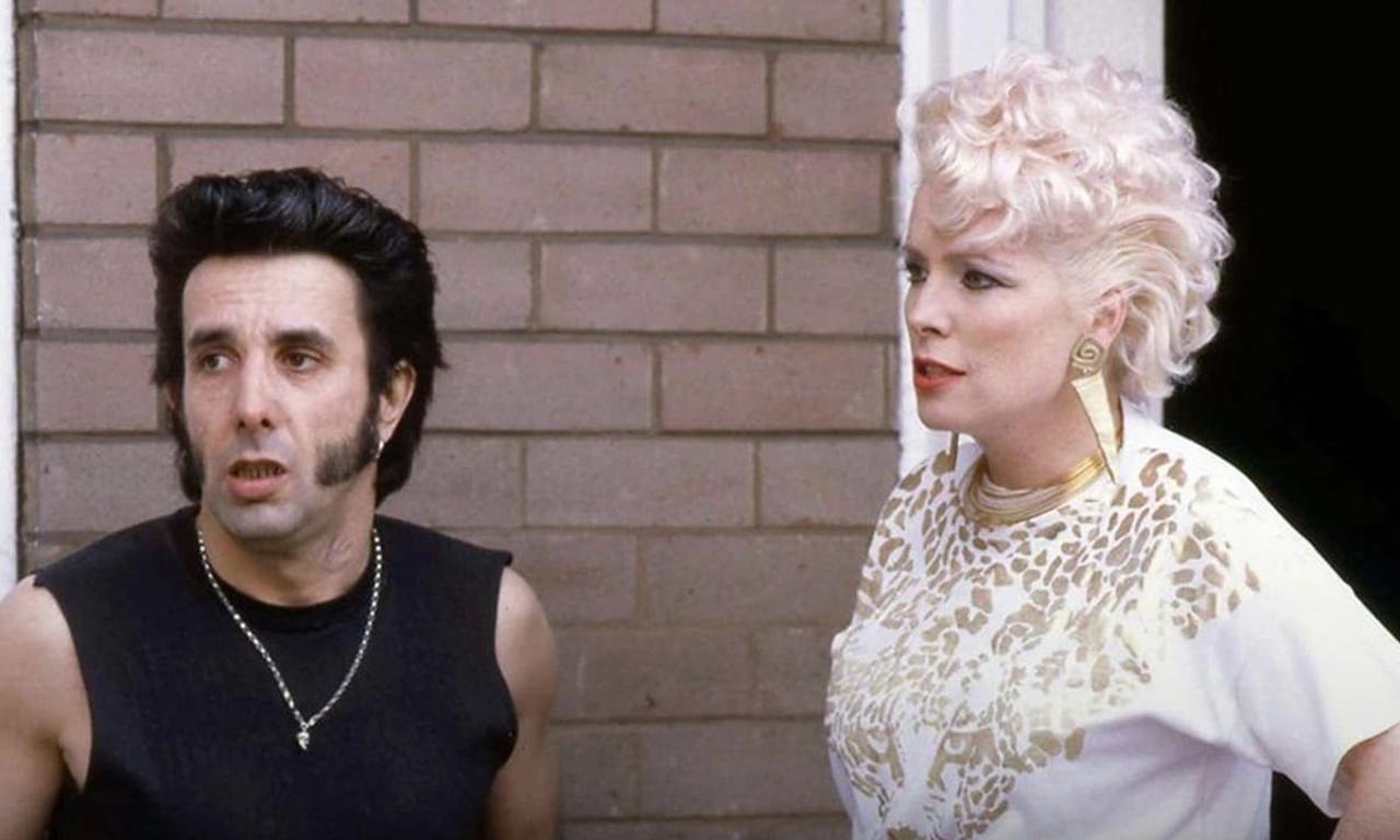 header image for Making Out