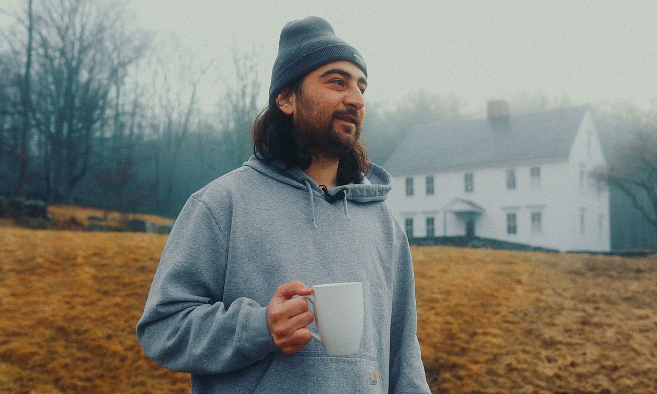 header image for Noah Kahan: Out of Body