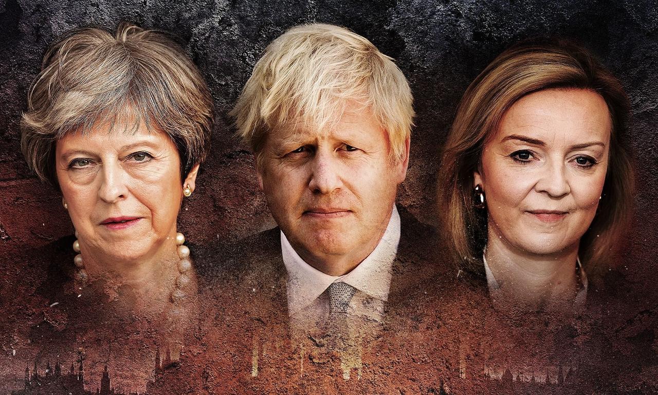 header image for Laura Kuenssberg: State of Chaos