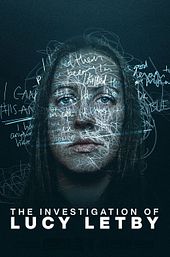 The Investigation of Lucy Letby