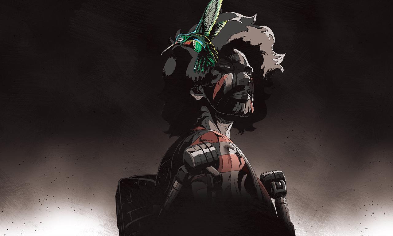 header image for MEGALOBOX