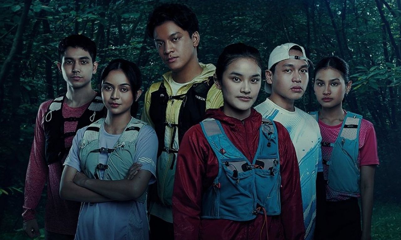 header image for Vanished