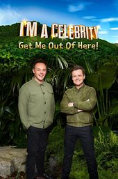 I'm a Celebrity...Get Me Out of Here!