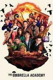 The Umbrella Academy