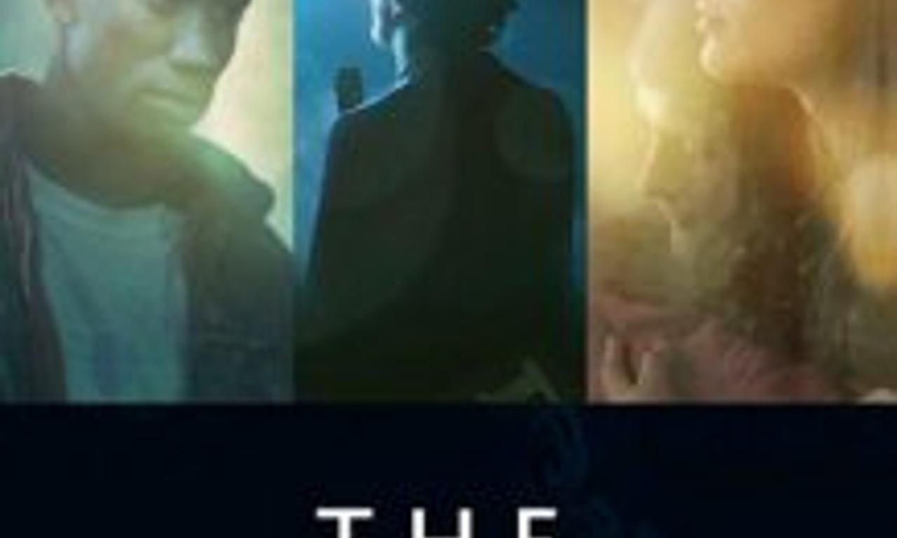 header image for The Comedian