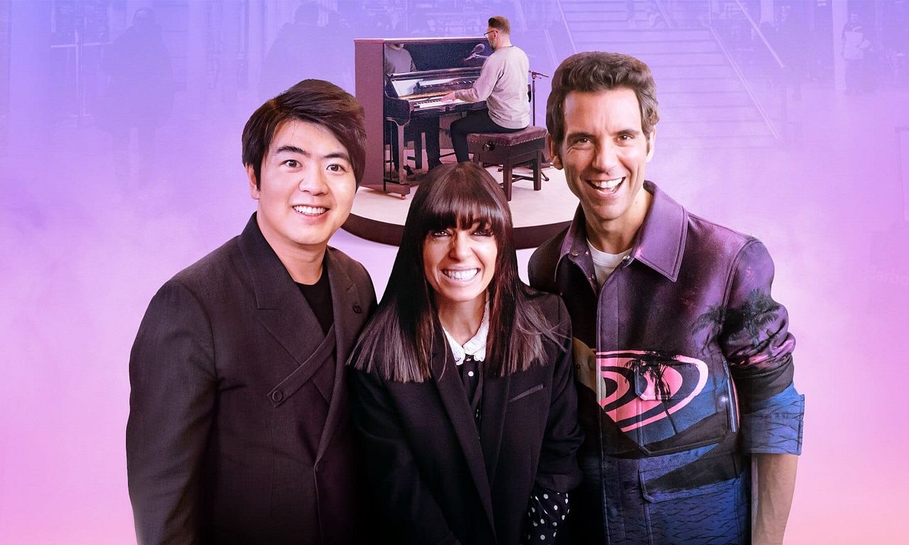 header image for The Piano