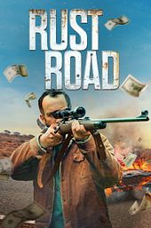 Rust Road