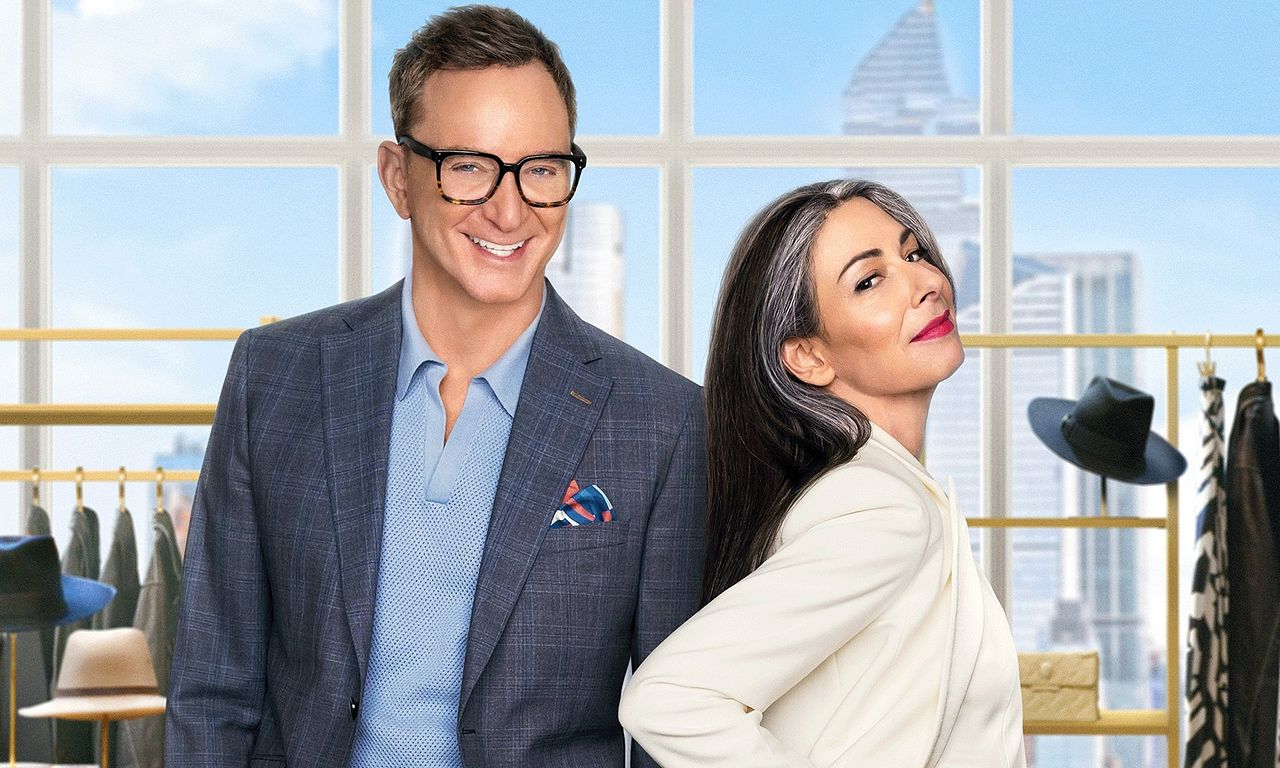 header image for Wear Whatever the F You Want