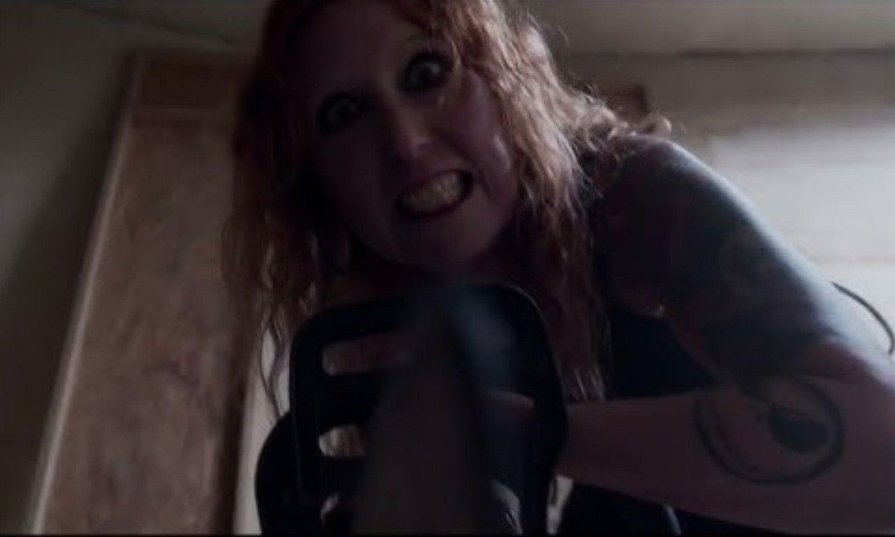 header image for Redhead