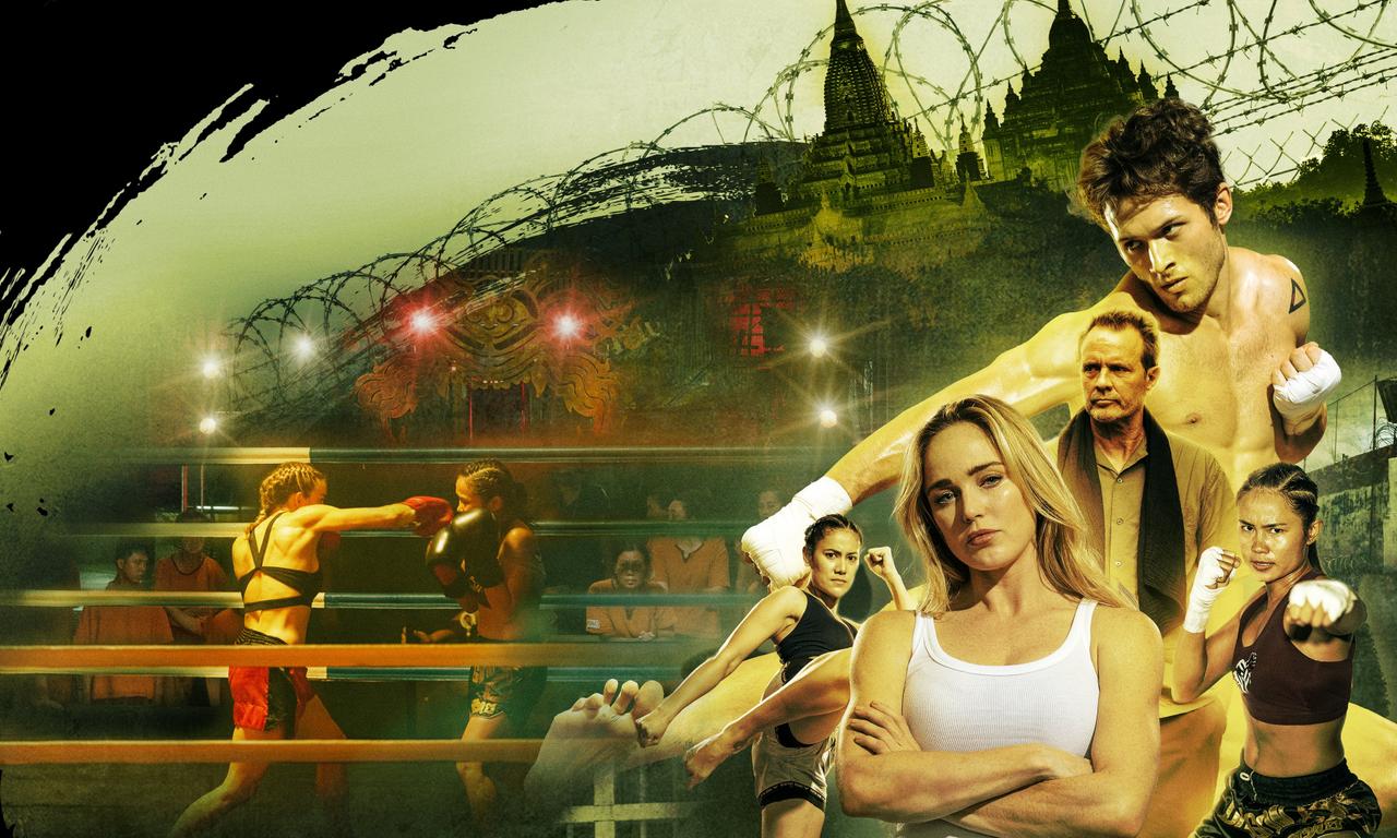 header image for The Lockdown