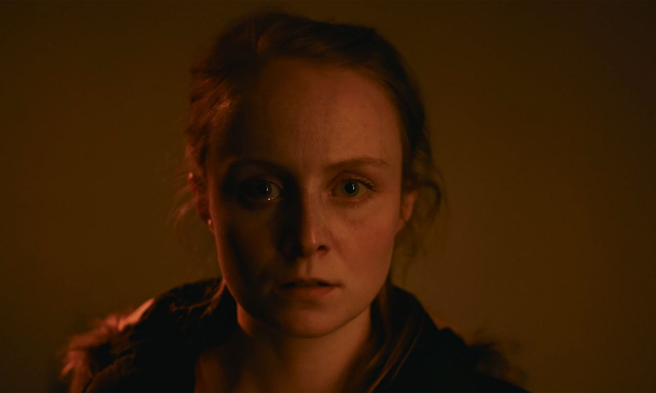 header image for The Girl with the Fork