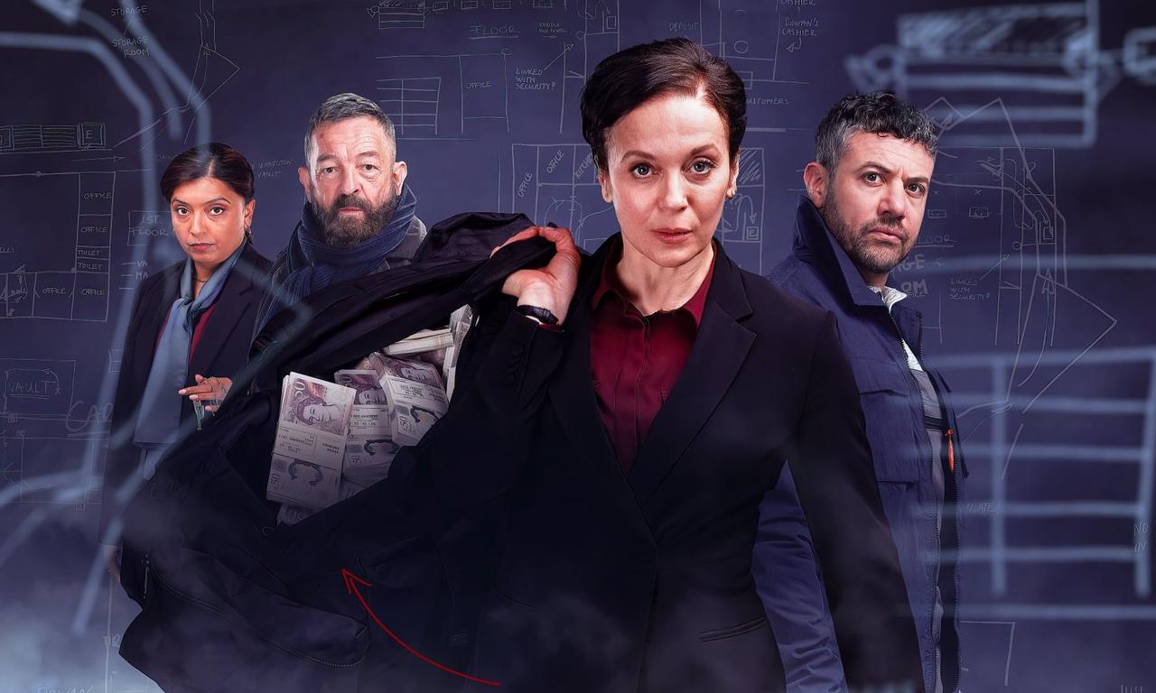 header image for Desperate Measures