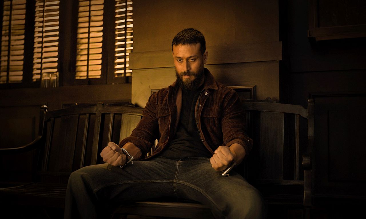 header image for Baaghi 4