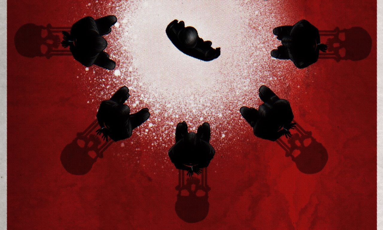 header image for The Group