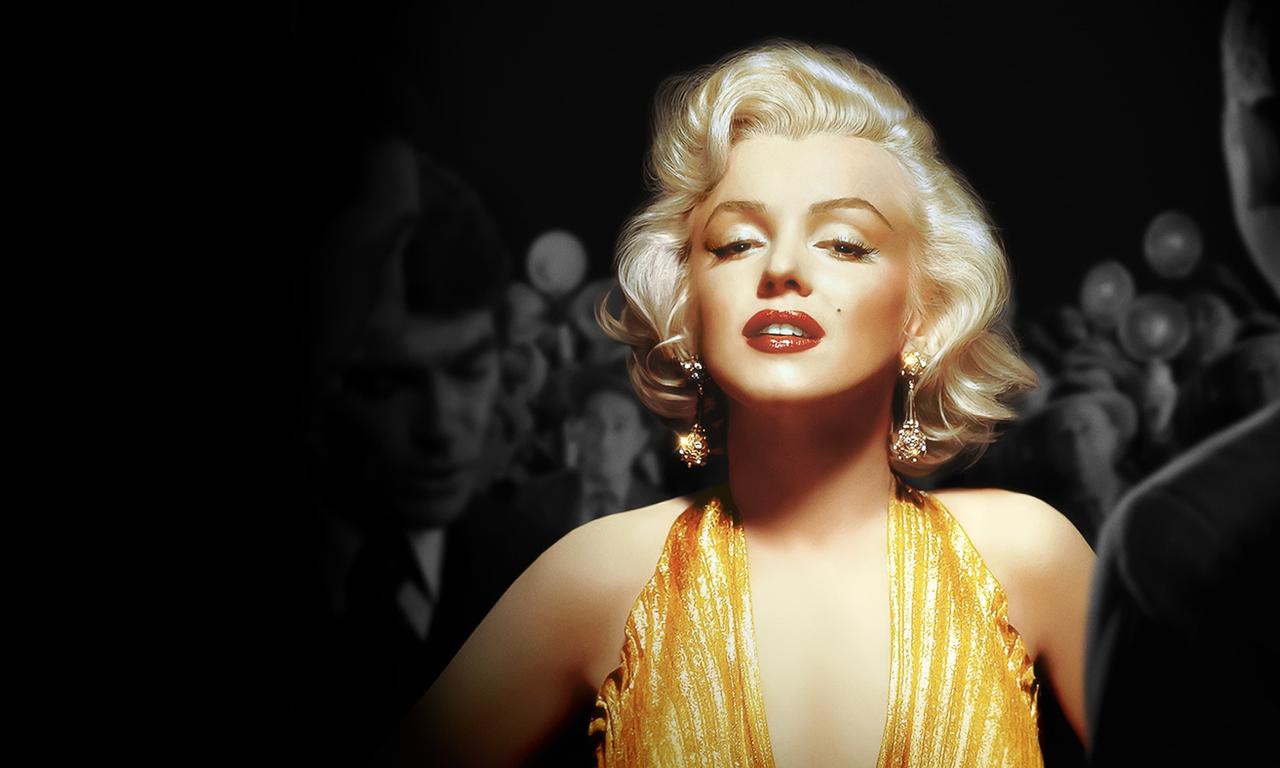 header image for Reframed: Marilyn Monroe