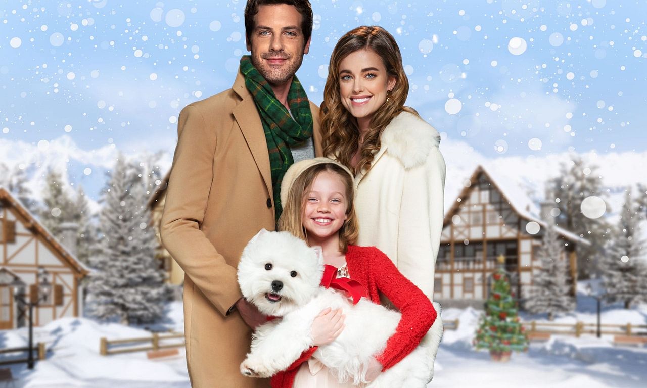 header image for Christmas Love Letter