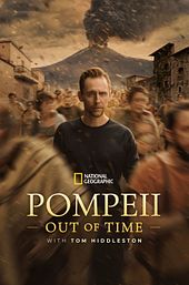 Pompeii: Out of Time with Tom Hiddleston
