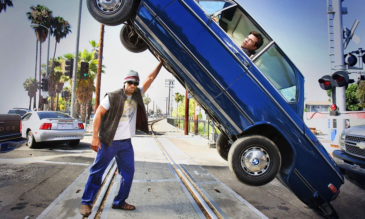 header image for Hancock