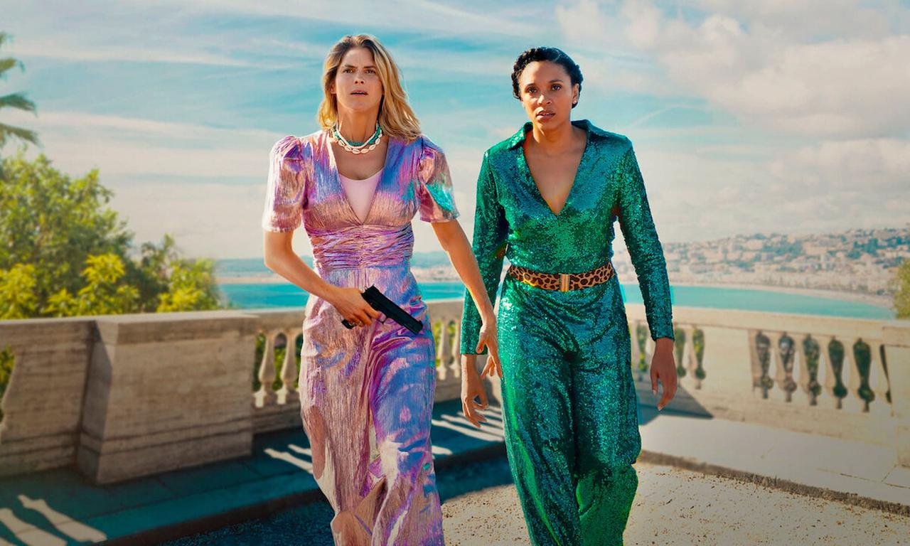 header image for Nice Girls