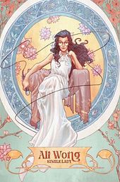 Ali Wong: Single Lady