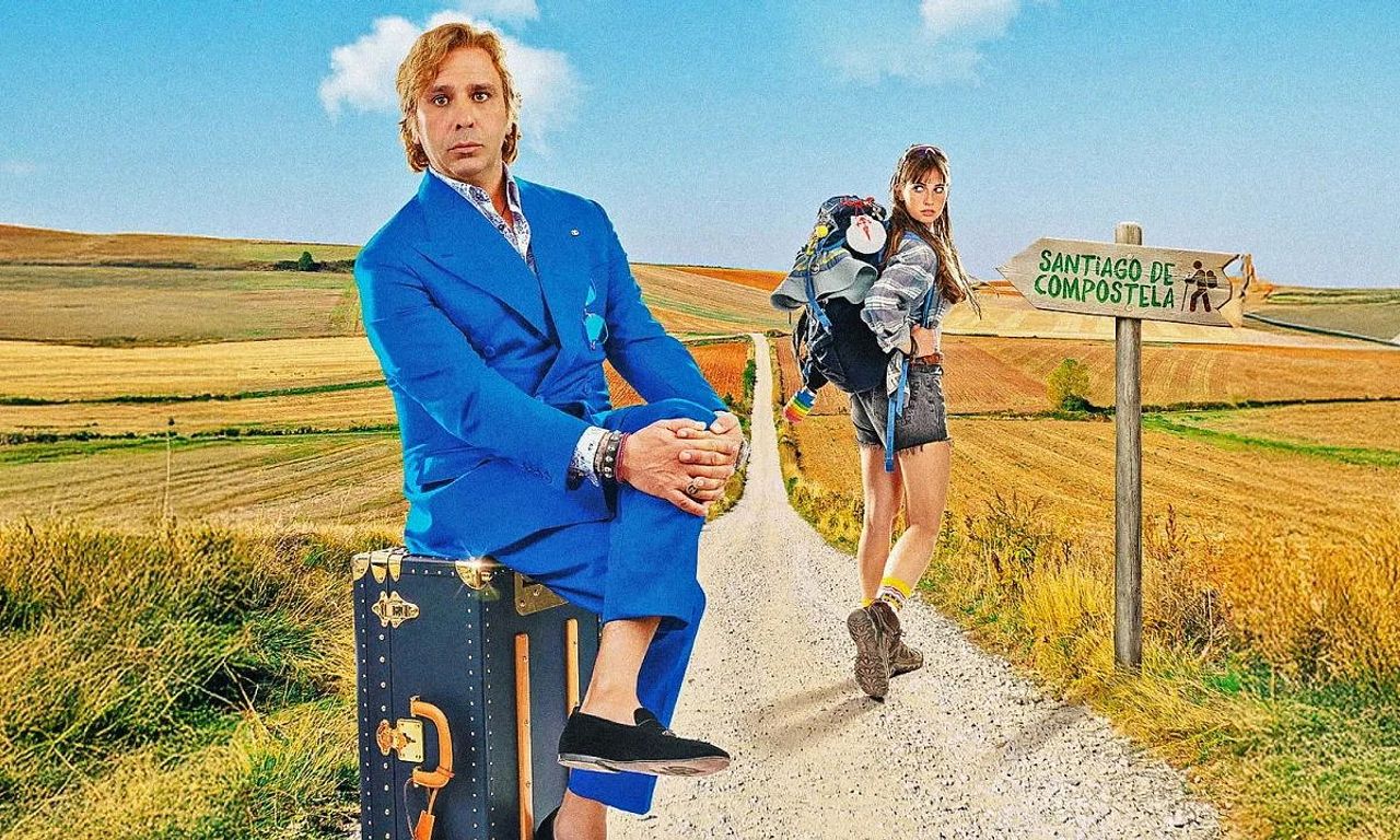 header image for Buen Camino