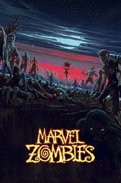 Marvel Zombies