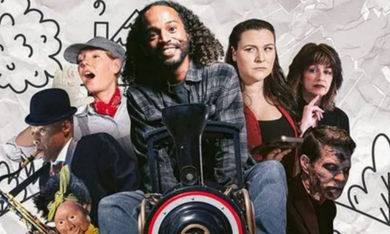 header image for Inbetweening