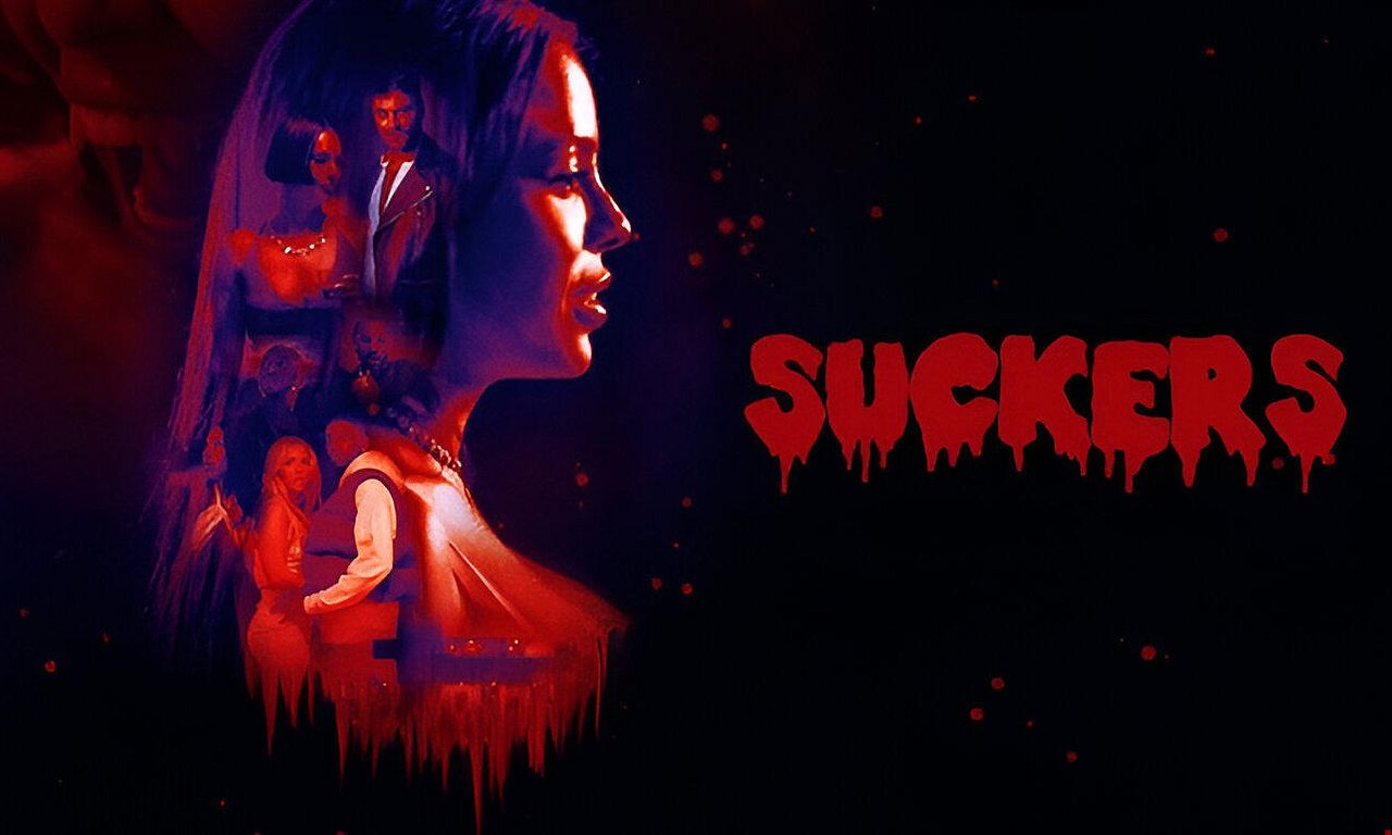 header image for Suckers