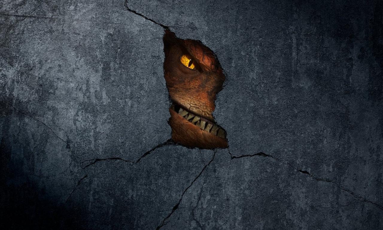 header image for Jurassic World: Chaos Theory