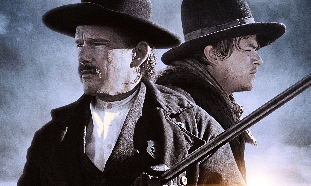 header image for The Kid