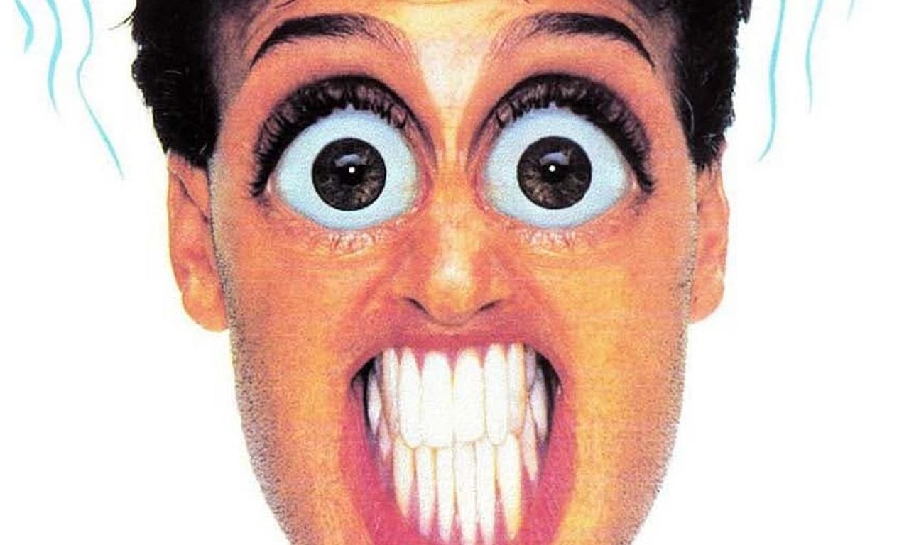 header image for High Strung