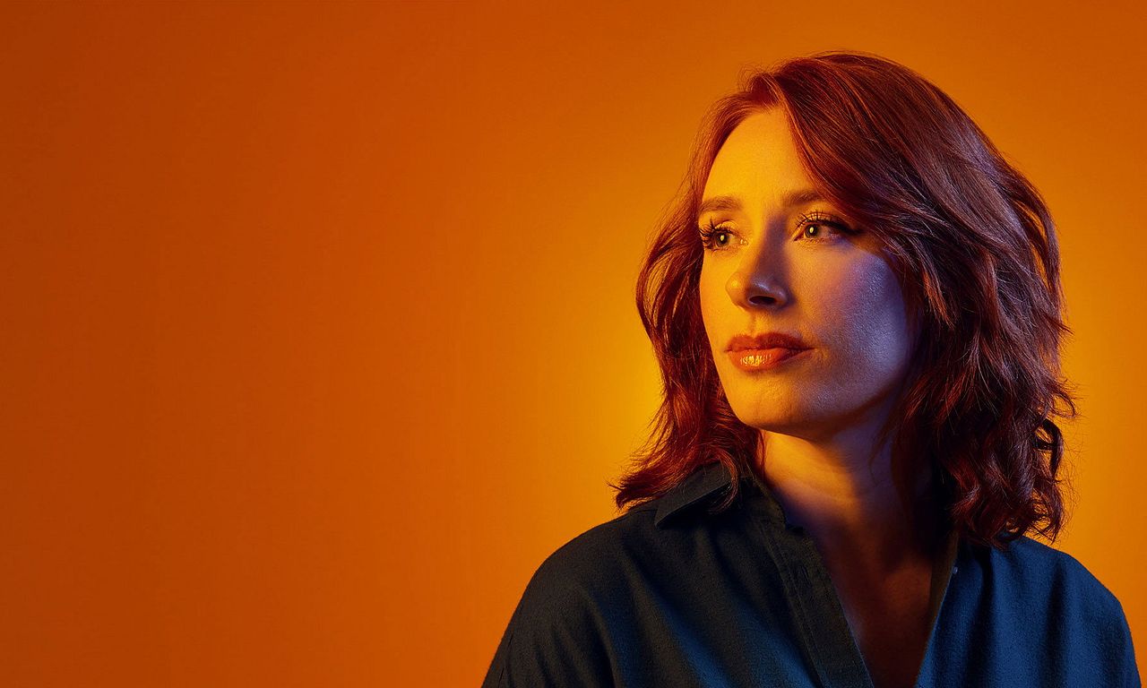 header image for The Future with Hannah Fry