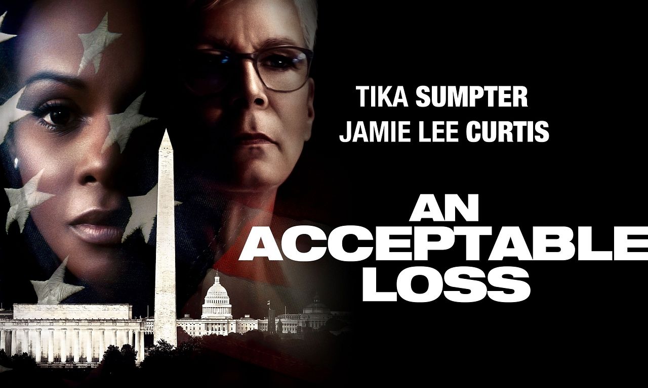 header image for An Acceptable Loss