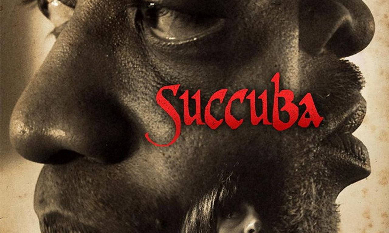 header image for Succuba