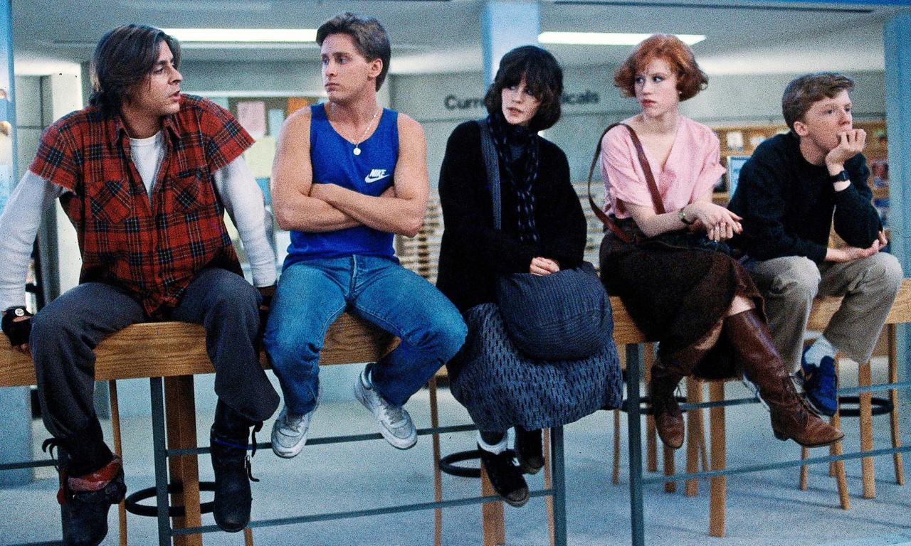 header image for The Breakfast Club
