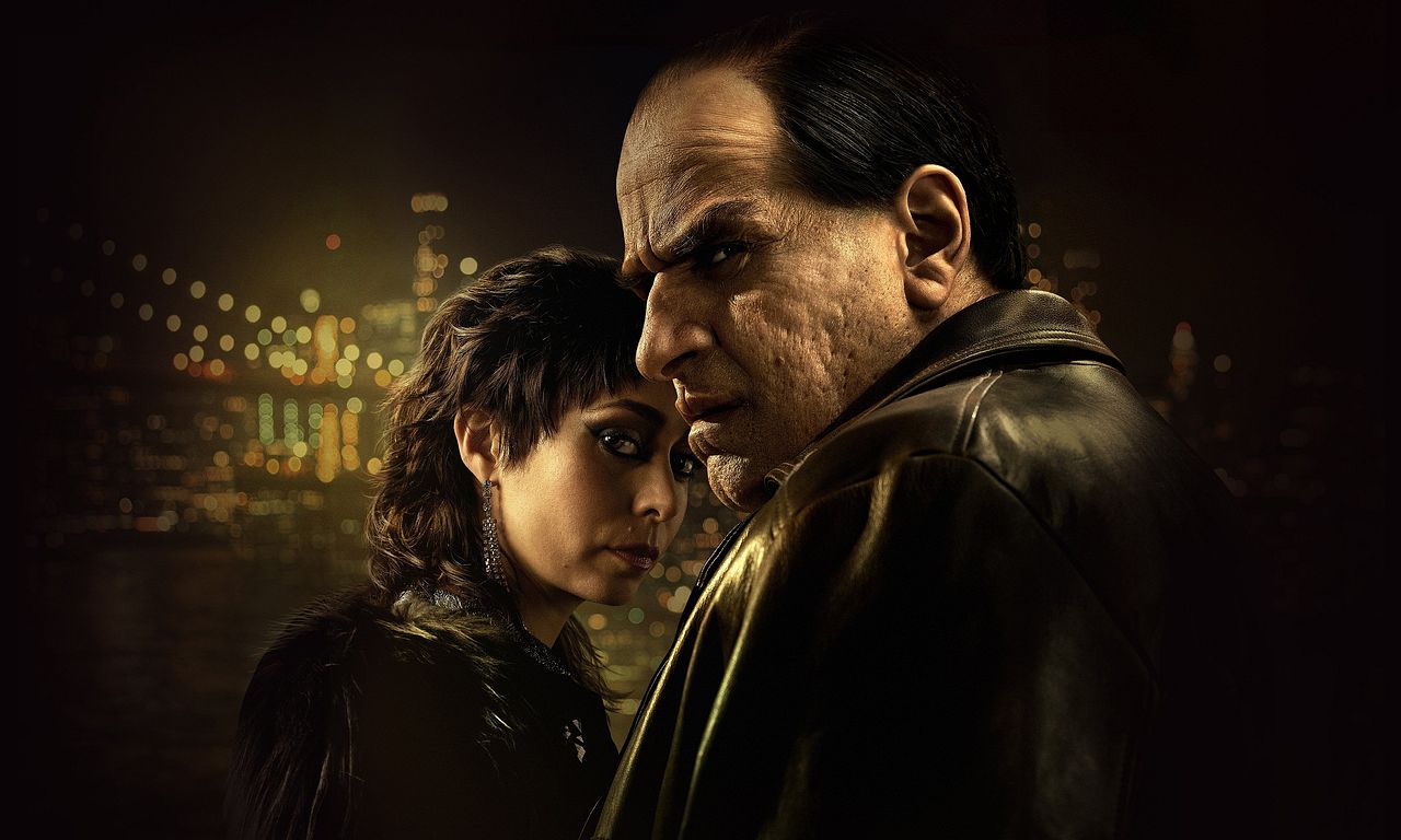 header image for The Penguin