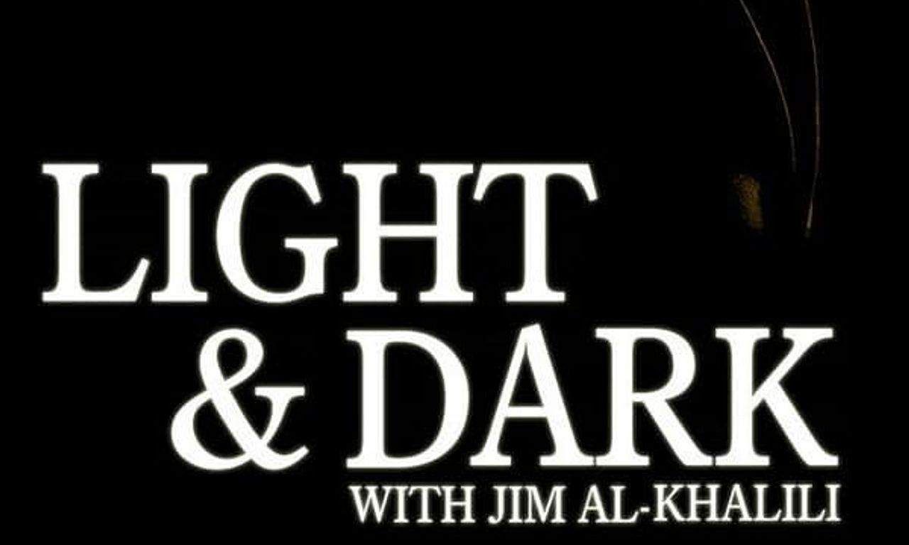 header image for Light and Dark
