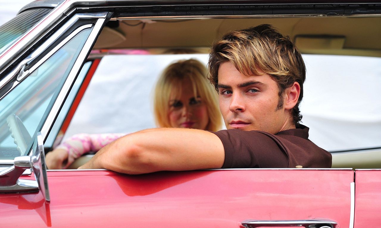 header image for The Paperboy