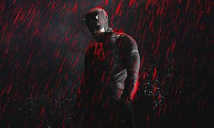 Daredevil: Born Again