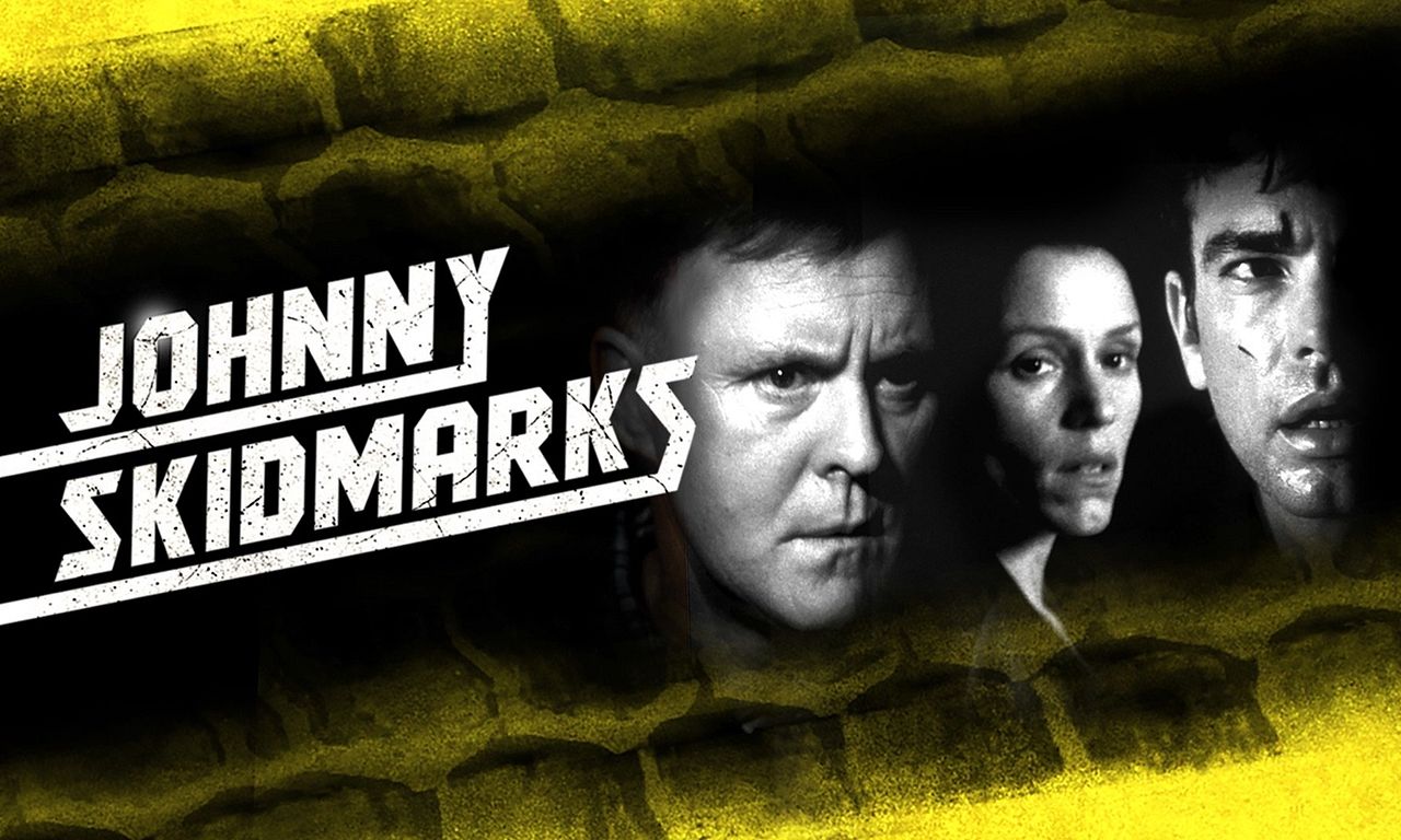 header image for Johnny Skidmarks