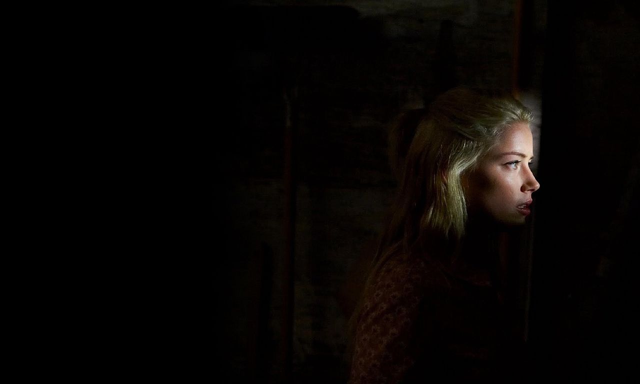 header image for The Ward