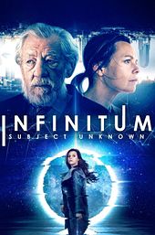 Infinitum: Subject Unknown