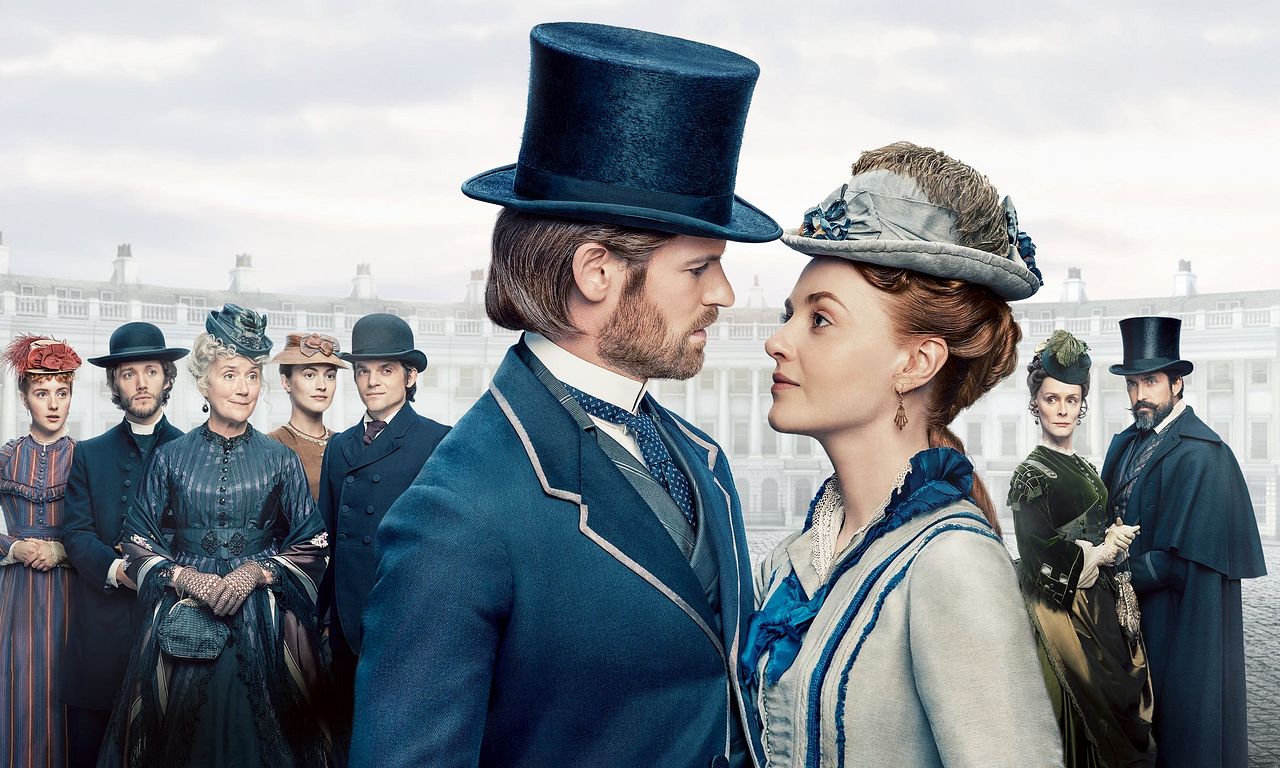 header image for Belgravia: The Next Chapter