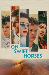 On Swift Horses