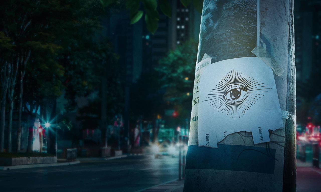 header image for Whatever, Whenever