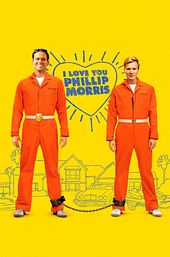 I Love You Phillip Morris